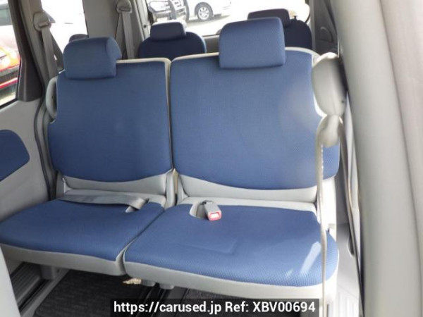 Used 2006 AT toyota sienta NCP81G Image[25]