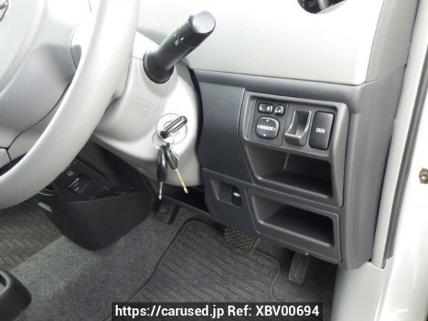 Used 2006 AT toyota sienta NCP81G Image[32]
