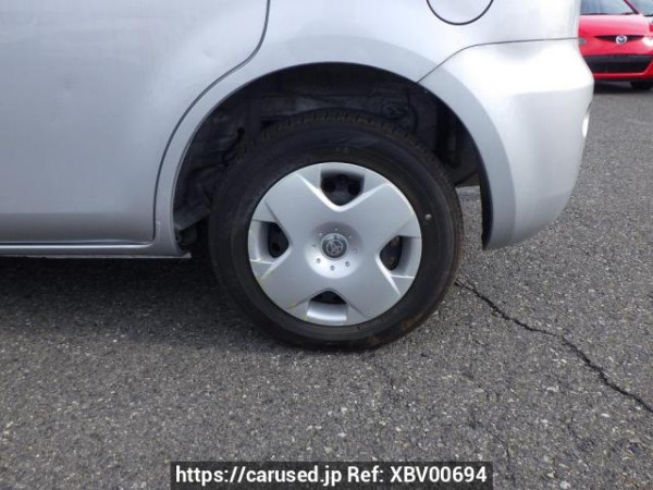 Used 2006 AT toyota sienta NCP81G Image[36]