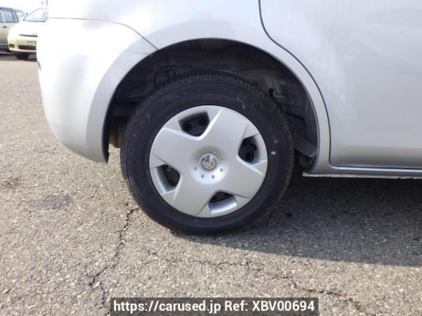 Used 2006 AT toyota sienta NCP81G Image[37]