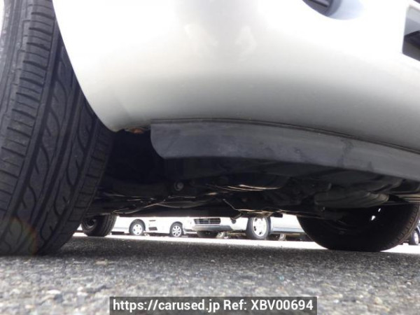 Used 2006 AT toyota sienta NCP81G Image[41]
