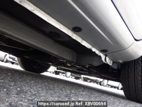 Used 2006 AT toyota sienta NCP81G Image[42]