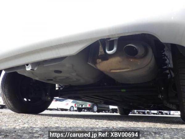 Used 2006 AT toyota sienta NCP81G Image[44]