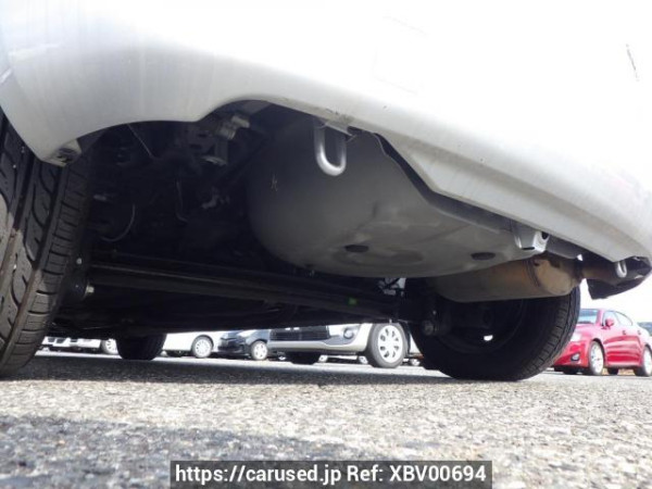 Used 2006 AT toyota sienta NCP81G Image[46]