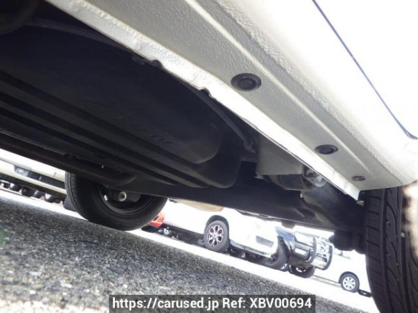 Used 2006 AT toyota sienta NCP81G Image[47]