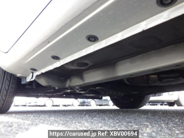 Used 2006 AT toyota sienta NCP81G Image[48]
