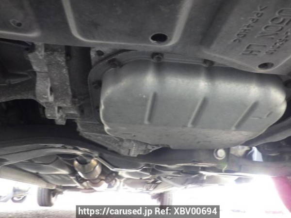 Used 2006 AT toyota sienta NCP81G Image[50]