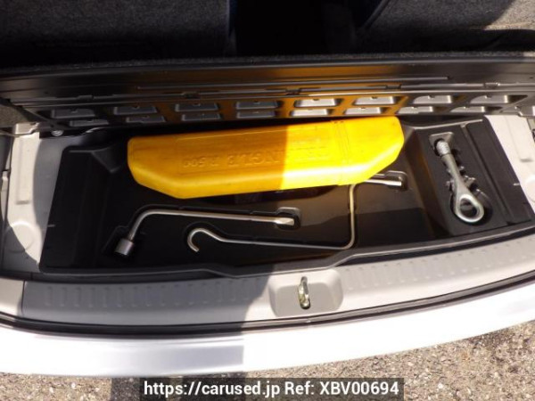 Used 2006 AT toyota sienta NCP81G Image[51]
