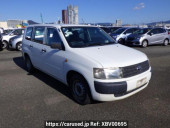 Toyota Probox Van