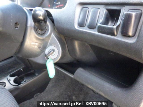 Used 2003 MT toyota probox-van NCP50V Image[20]