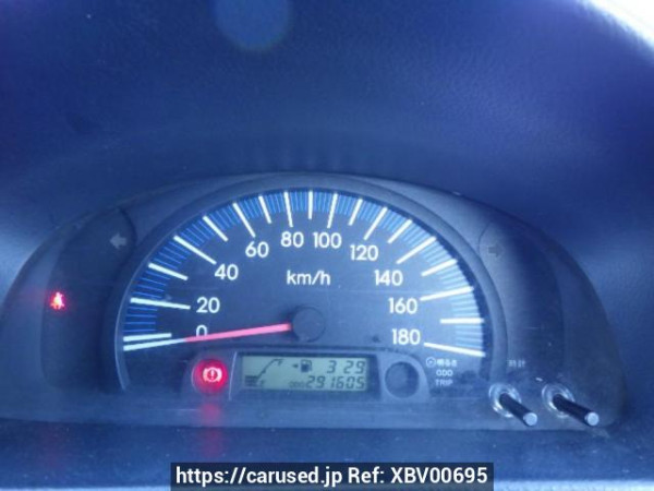 Used 2003 MT toyota probox-van NCP50V Image[25]