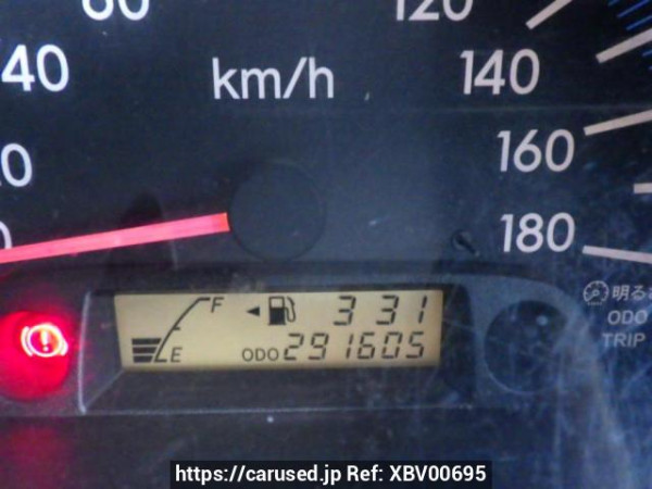 Used 2003 MT toyota probox-van NCP50V Image[26]