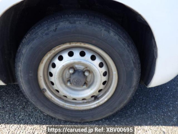 Used 2003 MT toyota probox-van NCP50V Image[27]
