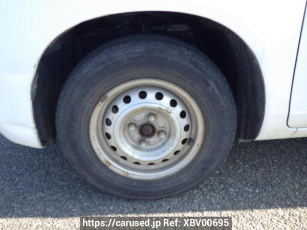 Used 2003 MT toyota probox-van NCP50V Image[28]