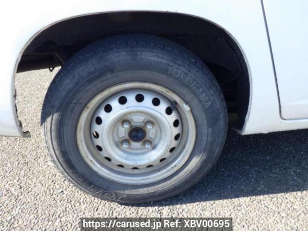 Used 2003 MT toyota probox-van NCP50V Image[29]