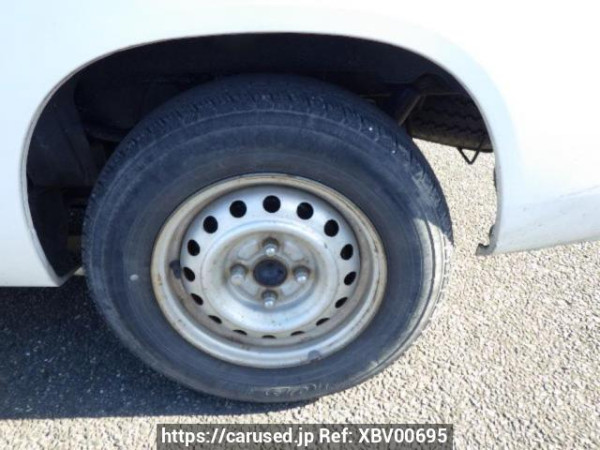 Used 2003 MT toyota probox-van NCP50V Image[30]