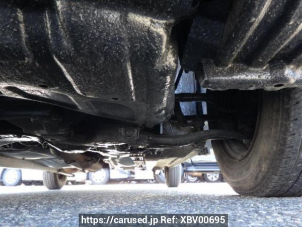 Used 2003 MT toyota probox-van NCP50V Image[32]