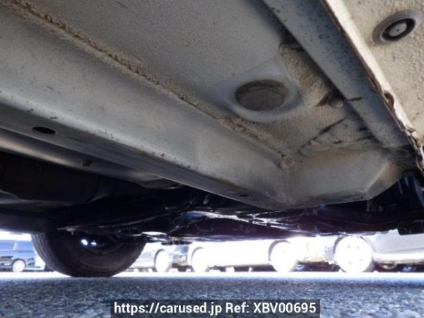 Used 2003 MT toyota probox-van NCP50V Image[33]