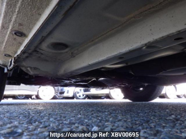 Used 2003 MT toyota probox-van NCP50V Image[34]