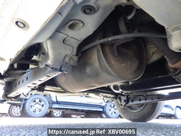 Used 2003 MT toyota probox-van NCP50V Image[36]