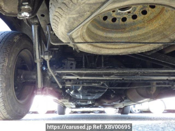 Used 2003 MT toyota probox-van NCP50V Image[37]