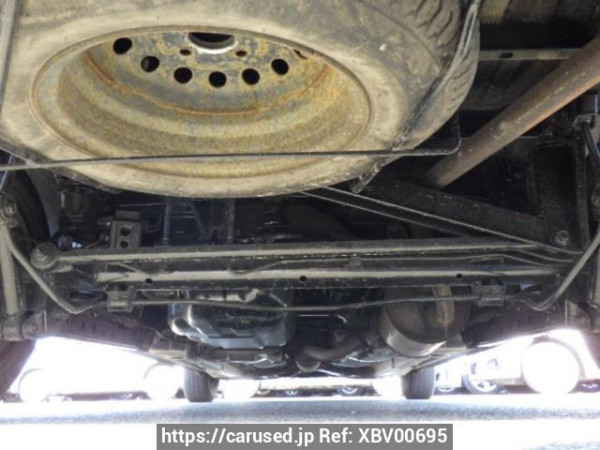 Used 2003 MT toyota probox-van NCP50V Image[38]
