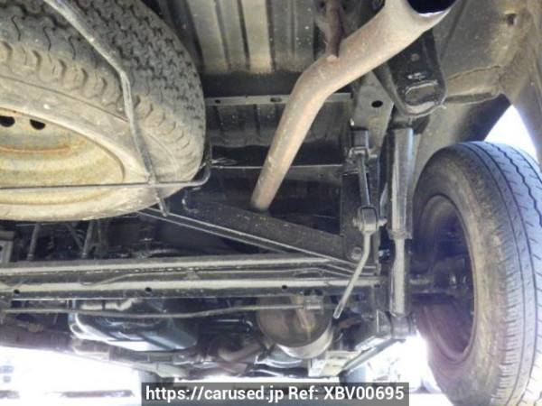 Used 2003 MT toyota probox-van NCP50V Image[39]