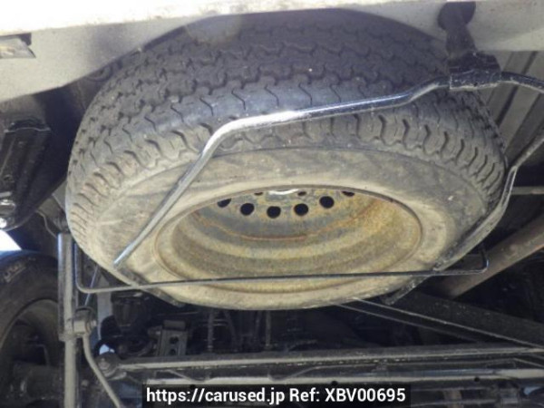 Used 2003 MT toyota probox-van NCP50V Image[40]