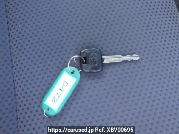 Used 2003 MT toyota probox-van NCP50V Image[41]