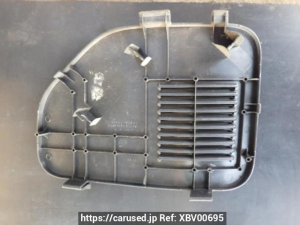 Used 2003 MT toyota probox-van NCP50V Image[43]