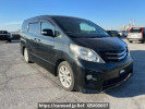 Toyota Alphard ANH20W