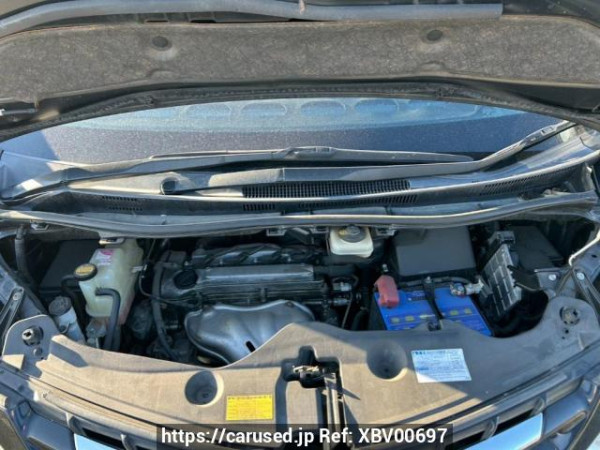 Used 2010 AT toyota alphard ANH20W Image[9]