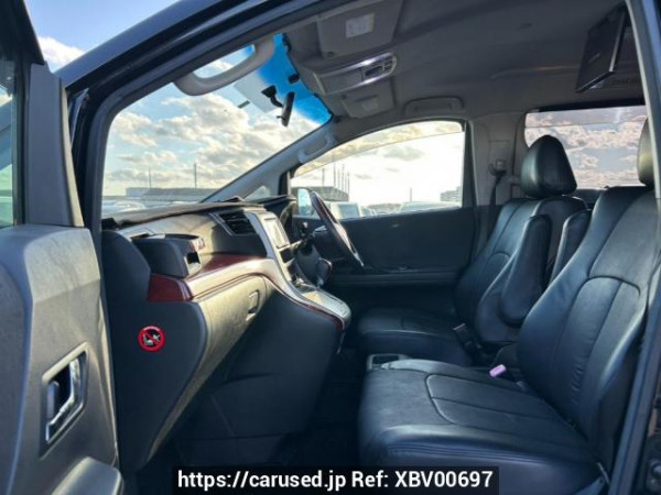 Used 2010 AT toyota alphard ANH20W Image[14]