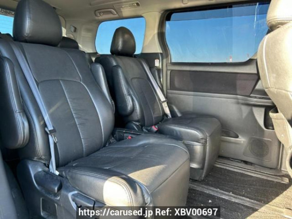Used 2010 AT toyota alphard ANH20W Image[15]
