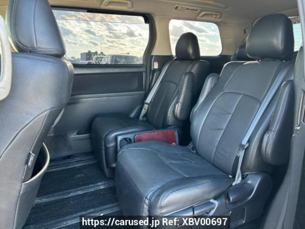 Used 2010 AT toyota alphard ANH20W Image[16]