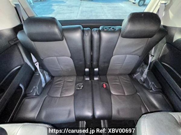 Used 2010 AT toyota alphard ANH20W Image[17]
