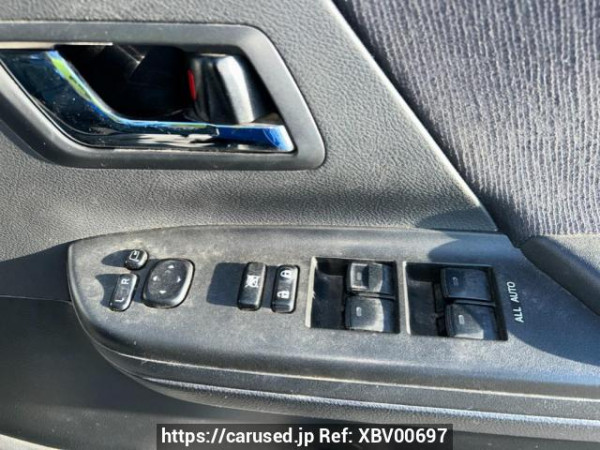 Used 2010 AT toyota alphard ANH20W Image[18]