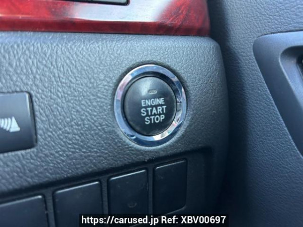 Used 2010 AT toyota alphard ANH20W Image[22]