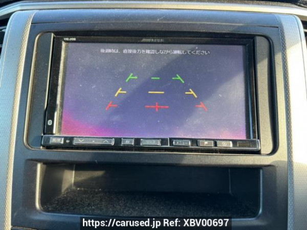 Used 2010 AT toyota alphard ANH20W Image[26]