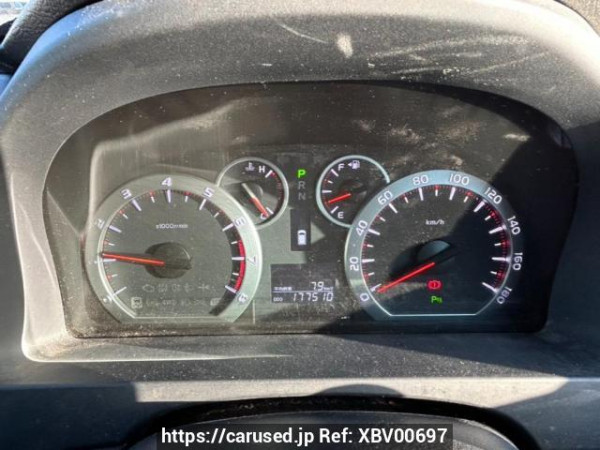 Used 2010 AT toyota alphard ANH20W Image[29]