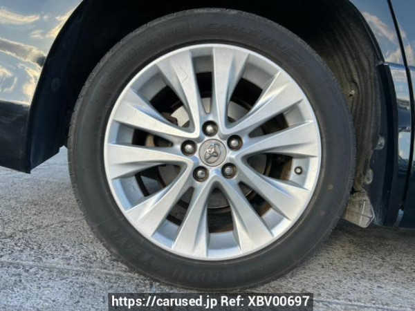 Used 2010 AT toyota alphard ANH20W Image[32]