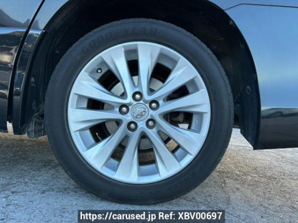 Used 2010 AT toyota alphard ANH20W Image[33]
