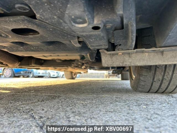 Used 2010 AT toyota alphard ANH20W Image[36]