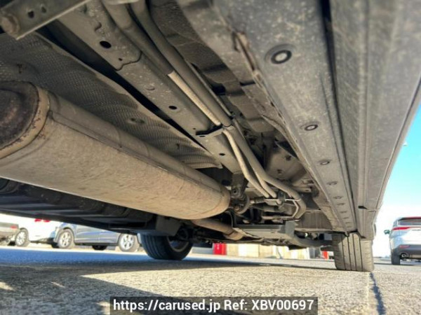Used 2010 AT toyota alphard ANH20W Image[38]