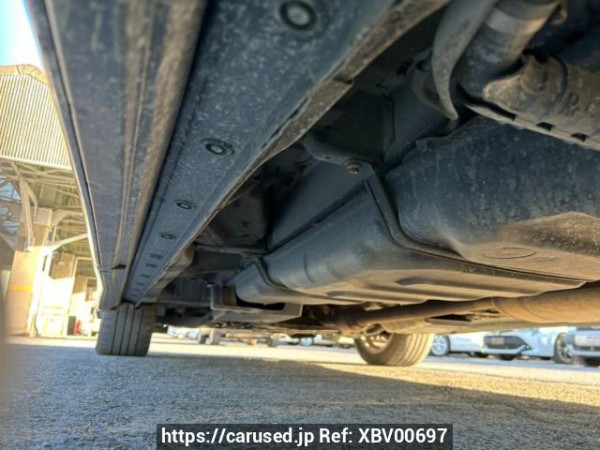 Used 2010 AT toyota alphard ANH20W Image[39]