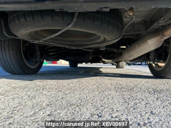 Used 2010 AT toyota alphard ANH20W Image[42]