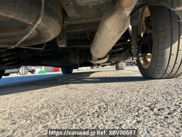 Used 2010 AT toyota alphard ANH20W Image[43]