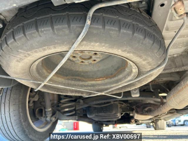 Used 2010 AT toyota alphard ANH20W Image[44]