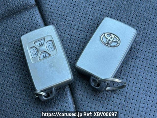 Used 2010 AT toyota alphard ANH20W Image[45]