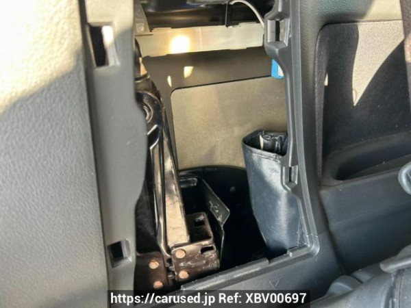 Used 2010 AT toyota alphard ANH20W Image[46]